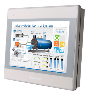 MT8103iE  HMI WEINTEK 10.1" 1024 x 600 UL 4X (Indoor), NEMA 4, IP65 600MHz ,128M / 128M 24VDC +/- 20%