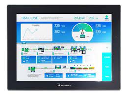 [cMT2158X] cMT2158X  Panel tocuh cMTX Series - Standard HMI Weintek  15" 800 x 480  UL 4X (Indoor), Quad-Core 1.5GHz 24VDC +/- 20%  1GB RAM/4GB ROM 2 Ethernet Port I/O Remote