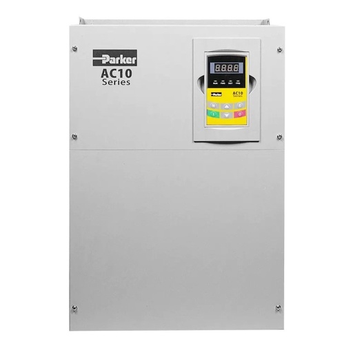[10G-36-0550-BN] Drive AC10, 220 Vac 3ph 20HP, Freno PARKER